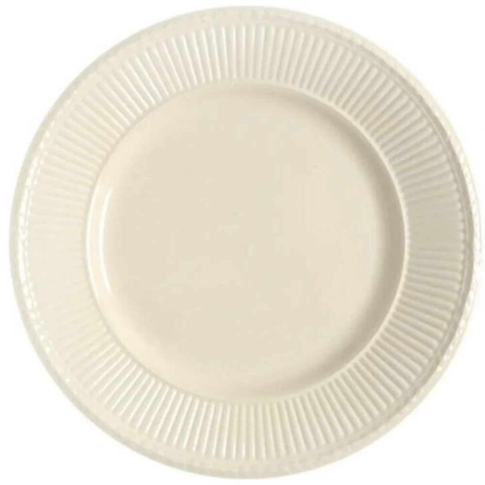 Wedgwood Edme Etruria & Barlaston Made‎ in England Salad Plate 8 1/8”